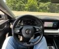 Сірий Шкода Октавія, об'ємом двигуна 1.97 л та пробігом 171 тис. км за 23000 $, фото 37 на Automoto.ua