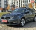 Сірий Шкода Октавія, об'ємом двигуна 1.97 л та пробігом 150 тис. км за 20900 $, фото 13 на Automoto.ua