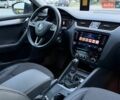 Сірий Шкода Октавія, об'ємом двигуна 2 л та пробігом 113 тис. км за 20350 $, фото 81 на Automoto.ua