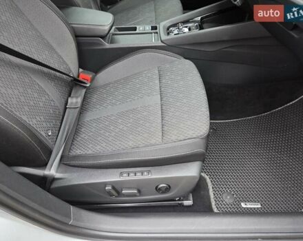 Сірий Шкода Октавія, об'ємом двигуна 1.97 л та пробігом 193 тис. км за 21200 $, фото 30 на Automoto.ua