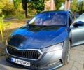 Сірий Шкода Октавія, об'ємом двигуна 2 л та пробігом 209 тис. км за 23500 $, фото 3 на Automoto.ua