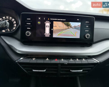 Сірий Шкода Октавія, об'ємом двигуна 1.97 л та пробігом 221 тис. км за 17800 $, фото 29 на Automoto.ua