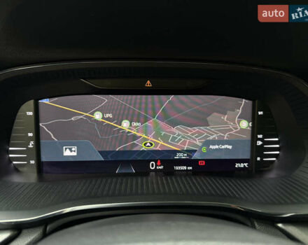 Шкода Октавія 2020 у Тячеве на Automoto.ua Сірий Шкода Октавія, об'ємом двигуна 2 л та пробігом 190 тис. км за 17500 $, фото 43 на Automoto.ua