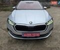 Сірий Шкода Октавія, об'ємом двигуна 2.01 л та пробігом 193 тис. км за 21200 $, фото 20 на Automoto.ua