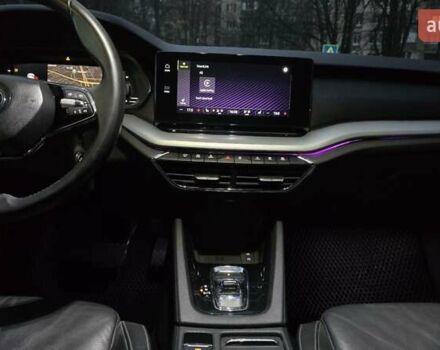 Сірий Шкода Октавія, об'ємом двигуна 1.4 л та пробігом 51 тис. км за 26995 $, фото 24 на Automoto.ua