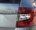 Сірий Шкода Октавія, об'ємом двигуна 1.97 л та пробігом 150 тис. км за 20900 $, фото 26 на Automoto.ua