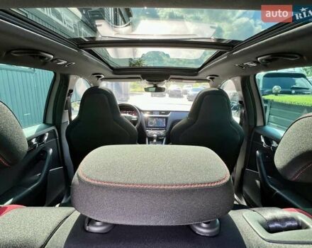Шкода Октавия 2020 в Киеве на Automoto.ua Серый Шкода Октавия, объемом двигателя 1.98 л и пробегом 121 тыс. км за 24900 $, фото 35 на Automoto.ua