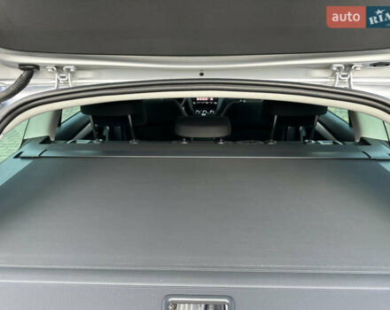 Серый Шкода Октавия, объемом двигателя 2 л и пробегом 185 тыс. км за 17500 $, фото 36 на Automoto.ua