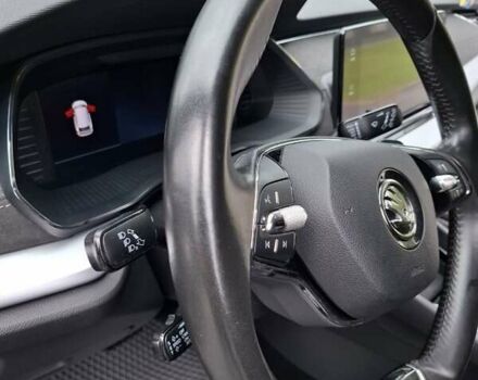 Шкода Октавия 2020 в Житомире на Automoto.ua Серый Шкода Октавия, объемом двигателя 1.97 л и пробегом 167 тыс. км за 22500 $, фото 23 на Automoto.ua