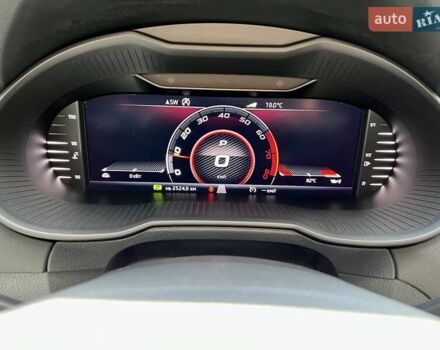 Шкода Октавия 2020 в Киеве на Automoto.ua Серый Шкода Октавия, объемом двигателя 1.98 л и пробегом 121 тыс. км за 24900 $, фото 71 на Automoto.ua