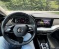 Сірий Шкода Октавія, об'ємом двигуна 1.97 л та пробігом 171 тис. км за 23000 $, фото 35 на Automoto.ua