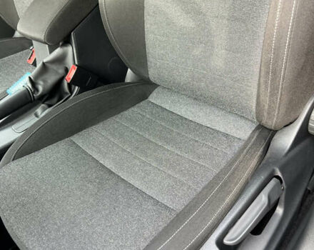 Серый Шкода Октавия, объемом двигателя 1.98 л и пробегом 200 тыс. км за 18499 $, фото 28 на Automoto.ua