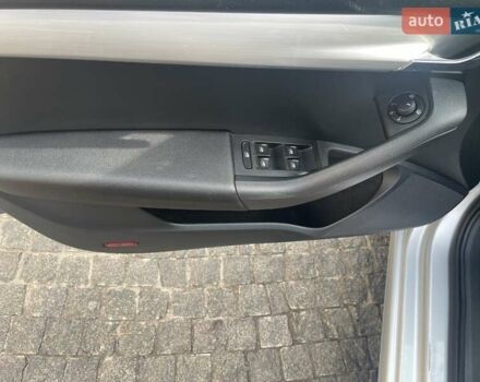 Сірий Шкода Октавія, об'ємом двигуна 1.6 л та пробігом 189 тис. км за 15499 $, фото 19 на Automoto.ua