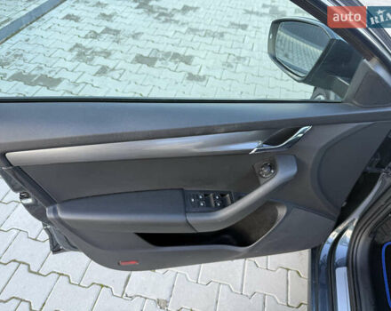 Серый Шкода Октавия, объемом двигателя 1.61 л и пробегом 230 тыс. км за 13900 $, фото 9 на Automoto.ua