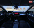 Шкода Октавия 2020 в Киеве на Automoto.ua Серый Шкода Октавия, объемом двигателя 1.97 л и пробегом 227 тыс. км за 20500 $, фото 58 на Automoto.ua