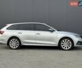 Сірий Шкода Октавія, об'ємом двигуна 1.97 л та пробігом 120 тис. км за 25715 $, фото 6 на Automoto.ua