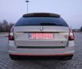 Серый Шкода Октавия, объемом двигателя 1.97 л и пробегом 220 тыс. км за 24500 $, фото 19 на Automoto.ua