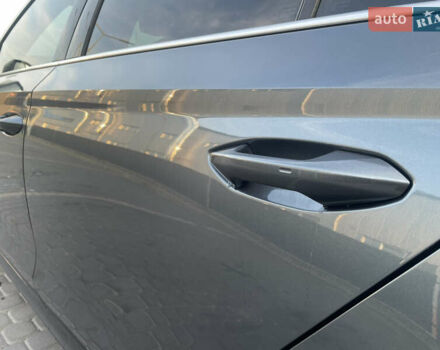 Сірий Шкода Октавія, об'ємом двигуна 1.97 л та пробігом 251 тис. км за 19500 $, фото 20 на Automoto.ua