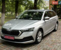 Шкода Октавія 2020 у Тячеве на Automoto.ua Сірий Шкода Октавія, об'ємом двигуна 2 л та пробігом 190 тис. км за 17500 $, фото 13 на Automoto.ua