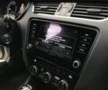 Серый Шкода Октавия, объемом двигателя 2 л и пробегом 153 тыс. км за 9000 $, фото 19 на Automoto.ua