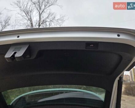 Сірий Шкода Октавія, об'ємом двигуна 1.97 л та пробігом 193 тис. км за 21200 $, фото 23 на Automoto.ua