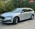 Сірий Шкода Октавія, об'ємом двигуна 1.97 л та пробігом 199 тис. км за 17999 $, фото 1 на Automoto.ua