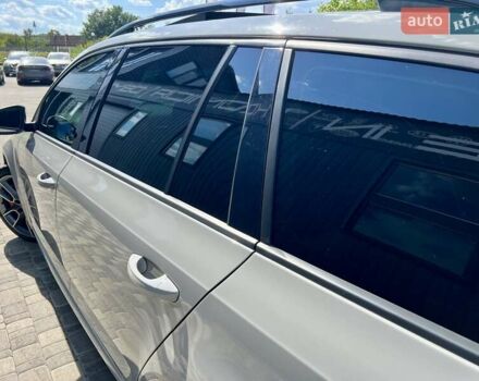 Шкода Октавия 2020 в Киеве на Automoto.ua Серый Шкода Октавия, объемом двигателя 1.98 л и пробегом 121 тыс. км за 24900 $, фото 76 на Automoto.ua