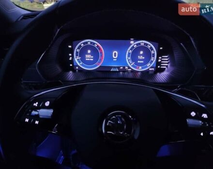 Серый Шкода Октавия, объемом двигателя 1.97 л и пробегом 231 тыс. км за 20900 $, фото 46 на Automoto.ua