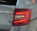 Серый Шкода Октавия, объемом двигателя 1.97 л и пробегом 283 тыс. км за 17499 $, фото 49 на Automoto.ua