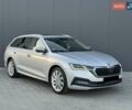 Серый Шкода Октавия, объемом двигателя 1.97 л и пробегом 218 тыс. км за 21798 $, фото 2 на Automoto.ua