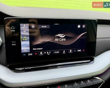 Серый Шкода Октавия, объемом двигателя 1.97 л и пробегом 150 тыс. км за 22900 $, фото 99 на Automoto.ua