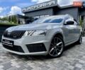 Шкода Октавия 2020 в Киеве на Automoto.ua Серый Шкода Октавия, объемом двигателя 1.98 л и пробегом 121 тыс. км за 24900 $, фото 4 на Automoto.ua