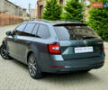 Серый Шкода Октавия, объемом двигателя 1.97 л и пробегом 283 тыс. км за 17499 $, фото 90 на Automoto.ua
