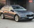 Серый Шкода Октавия, объемом двигателя 1.97 л и пробегом 245 тыс. км за 17500 $, фото 1 на Automoto.ua