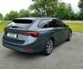 Шкода Октавия 2020 в Житомире на Automoto.ua Серый Шкода Октавия, объемом двигателя 1.97 л и пробегом 167 тыс. км за 22500 $, фото 4 на Automoto.ua