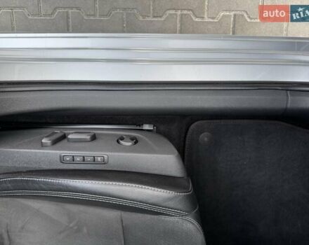 Сірий Шкода Октавія, об'ємом двигуна 1.97 л та пробігом 120 тис. км за 25715 $, фото 15 на Automoto.ua