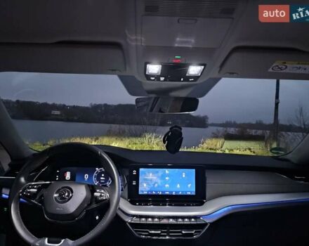 Серый Шкода Октавия, объемом двигателя 1.97 л и пробегом 231 тыс. км за 20900 $, фото 44 на Automoto.ua