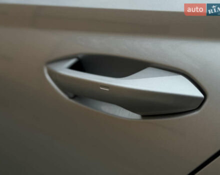 Сірий Шкода Октавія, об'ємом двигуна 1.97 л та пробігом 221 тис. км за 17800 $, фото 13 на Automoto.ua