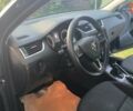 Серый Шкода Октавия, объемом двигателя 2 л и пробегом 203 тыс. км за 18300 $, фото 34 на Automoto.ua