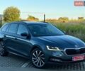 Сірий Шкода Октавія, об'ємом двигуна 2 л та пробігом 131 тис. км за 22499 $, фото 1 на Automoto.ua