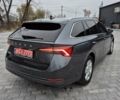 Серый Шкода Октавия, объемом двигателя 1.97 л и пробегом 227 тыс. км за 18900 $, фото 12 на Automoto.ua