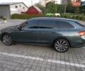 Серый Шкода Октавия, объемом двигателя 1.97 л и пробегом 188 тыс. км за 23999 $, фото 8 на Automoto.ua