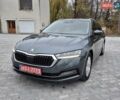 Серый Шкода Октавия, объемом двигателя 1.97 л и пробегом 227 тыс. км за 18900 $, фото 8 на Automoto.ua