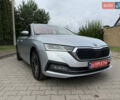 Сірий Шкода Октавія, об'ємом двигуна 1.97 л та пробігом 218 тис. км за 19700 $, фото 3 на Automoto.ua