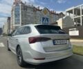 Серый Шкода Октавия, объемом двигателя 2 л и пробегом 151 тыс. км за 24400 $, фото 2 на Automoto.ua