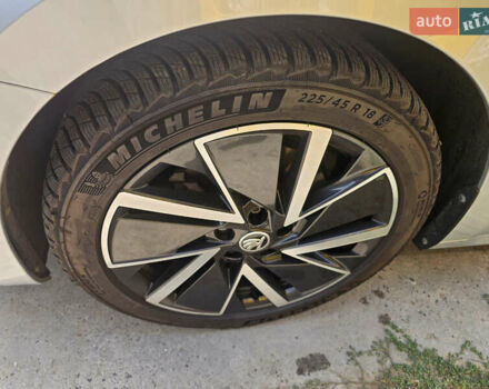 Серый Шкода Октавия, объемом двигателя 1.4 л и пробегом 69 тыс. км за 26500 $, фото 25 на Automoto.ua