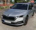 Серый Шкода Октавия, объемом двигателя 1.97 л и пробегом 104 тыс. км за 27065 $, фото 9 на Automoto.ua