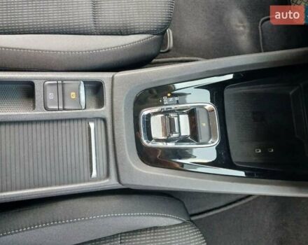 Серый Шкода Октавия, объемом двигателя 2 л и пробегом 202 тыс. км за 21999 $, фото 41 на Automoto.ua