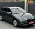 Сірий Шкода Октавія, об'ємом двигуна 1.97 л та пробігом 225 тис. км за 19700 $, фото 22 на Automoto.ua