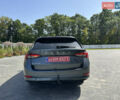 Шкода Октавія 2021 у Луцьку на Automoto.ua Сірий Шкода Октавія, об'ємом двигуна 2 л та пробігом 205 тис. км за 20900 $, фото 11 на Automoto.ua